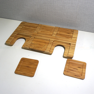 BFKDL002-<b>Large</b> <b>Cup</b> & Tumbler Holders Set - Product Image 4