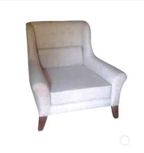 Sofá Individual Minimalista, Sofá de Salón - Product Image 3