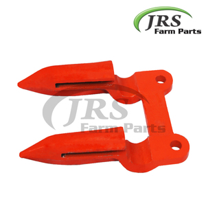 Dedo de cosechadora superior para una recolección eficiente de cultivos por el fabricante y exportador JRS Farmparts de India - Product Image 3