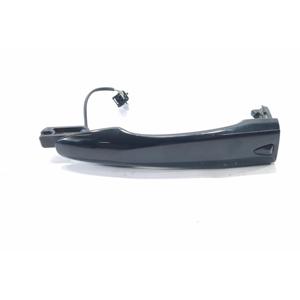 MANIGLIA ESTERNA PORTA ANTERIORE SINISTRA NISSAN Serie Micra (K14) HR10DET (17>) - Product Image 1