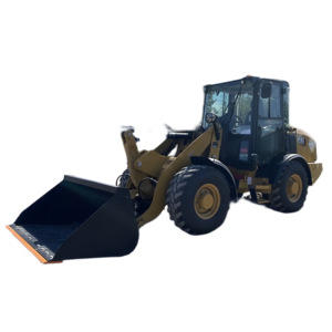 Cargador 2022 CATERPILLAR 906M Cargador de ruedas Caterpillar Listo para enviar Entrega mundial - Product Image 1