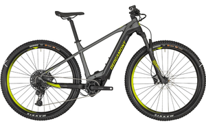 Vélo de montagne électrique Bergamonts E-Revox Expert - Product Image 3