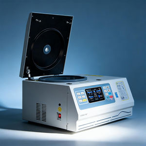 HiYi GTR420C Hoge Snelheid Tafelmodel Gekochte <span class=keywords><strong>Centrifuge</strong></span> - Product Image 5