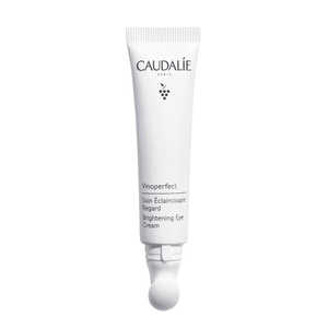 Caudalie Vinoperfect Crema Contorno de Ojos 15 ml, Sérum Hidratante para el Cuidado de la Piel con Colágeno para las Ojeras - Product Image 1