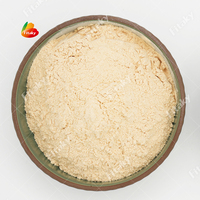 Poudre d'ail Exportateurs Poudre d'ail Prix Pas cher Poudre d'extrait d'ail pur