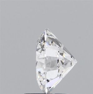 Elegante anillo solitario de diamante cultivado en laboratorio de 1,70 quilates corte CVD VS1 claridad D Color 7,65 MM IGI certificado Diamante Suelto - Product Image 4