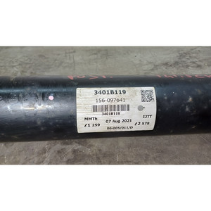 EJE DE TRANSMISIÓN TRASERO MITSUBISHI L 200 5ª Serie 3401 B119/156-097641 4N14 diésel 2268 (15>) - Product Image 2