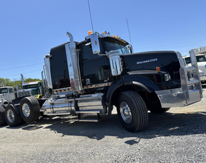 Camion tracteur WESTAnN Star 4900FA Day Cab de qualité supérieure 2020 2021, livraison mondiale - Product Image 1