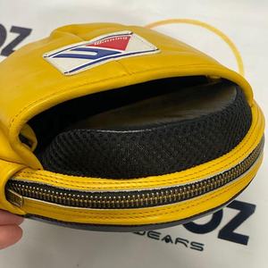 Mitaines de frappe d'entraînement de kickboxing gagnantes, protection personnalisée, sparring, arts martiaux, Muay Thai, MMA, cibles incurvées - Product Image 5