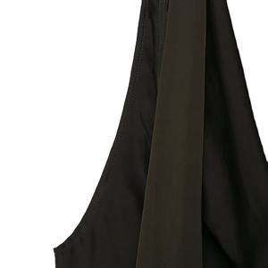 เสื้อผ้าผู้หญิงฤดูใบไม้ร่วง 2025 แฟชั่นใหม่ เสื้อกล้ามลำลองแบบสั้น คอ halter ระบายอากาศได้ดี สไตล์วินเทจ - Product Image 4