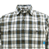 Camisas de Trabajo de Algodón FR de Alta Calidad con Certificación CE, Precio Razonable, Más Vendidas, Hechas a Medida, Transpirables y de Secado Rápido