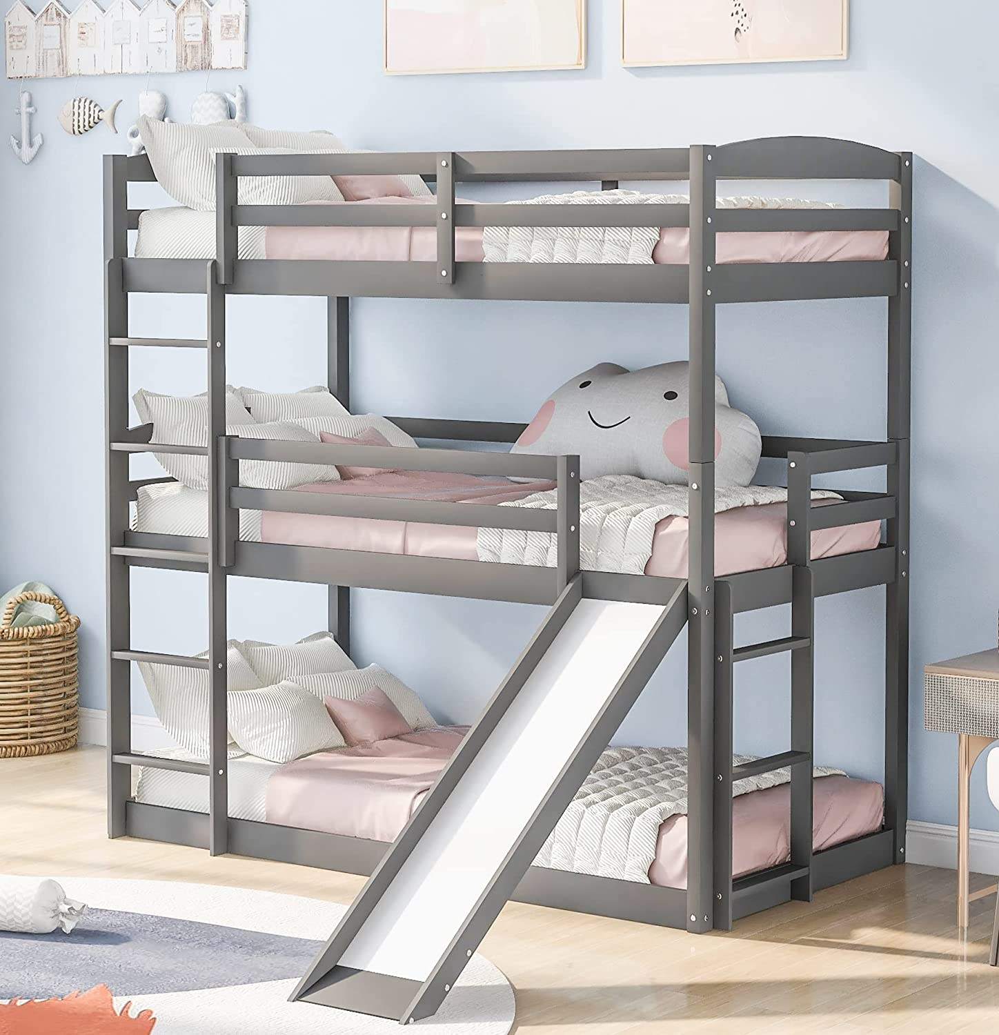 สีดำสีกากี