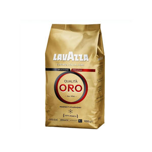 Lavazza Qualita Oro 1KG emballé pour achat en gros avec prix compétitifs - Product Image 3