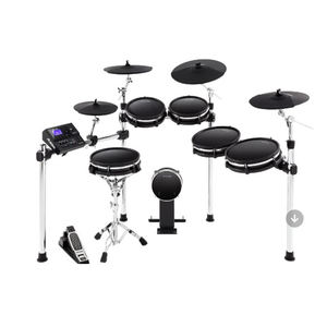 Batterie électronique Alesis DM10 MKII Pro - Product Image 5