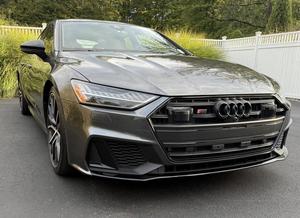 ใช้แล้ว2022 S7 Audi 2.9T Premium PLUS - Product Image 4