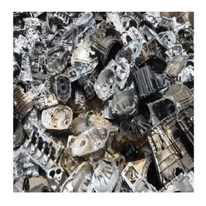 Bloc moteur en ferraille |    Déchets de bloc moteur en aluminium |   Déchets de moteur en aluminium - Product Image 1