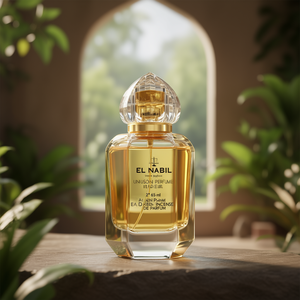 2 * 65 ml El Nabil - Perfume Unisex Arabie Incense Eau De Parfum - Product Image 3