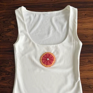 Adornos Navideños Elegantes de Madera para Colgar, Accesorios de Alta Calidad para Soporte de Árbol, Bordados a Mano con Cuentas, Adornos con Cuentas Bordadas - Product Image 2