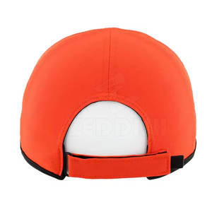 Gorras de Béisbol Deportivas para Adultos, Más Vendidas, MOQ Bajo, Color Personalizado, Tela Común, Último Diseño, Precio Bajo - Product Image 3