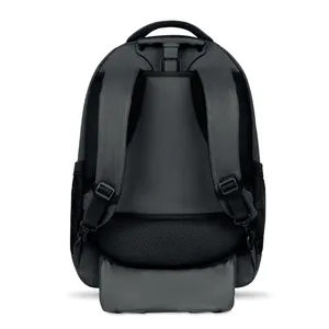 Zaino Trolley Stockholm Personalizzabile per Merchandising e Scopi Promozionali - Product Image 3