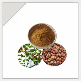 天然精液<span class=keywords><strong>Ziziphi</strong></span> Spinosaeエキス粉末有機脊椎日種子エキス2%-3% ジュジュボサイド - Product Image 4