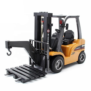 รถยก1.5ตัน2ตัน2.5ตันรถยกบ้านพร้อมกระบะเชอร์รี่ - Product Image 1