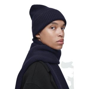 Bonnet tricoté sur mesure en acrylique pour l'hiver avec logo brodé personnalisé imprimé pour unisexe - Product Image 4