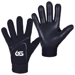 Gants en cuir gaélique pour hommes au meilleur prix du fabricant pakistanais, légers de haute qualité avec fonctionnalité respirante, style dernier cri - Product Image 1