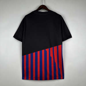 ชุดเสื้อเจอร์ซีย์ฟุตบอลจากปากีสถานเสื้อเจอร์ซีย์ฟุตบอลปรับแต่งได้ - Product Image 4