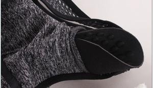 Sujetador deportivo ajustable de alto impacto de talla grande con logotipo personalizado, Sujetador deportivo de gimnasio a prueba de golpes, Sujetador deportivo de moda para mujer - Product Image 3