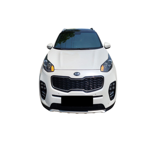 Kia Sportage 2016, 4ª Generación, Diésel 2.0, 2WD, Noblesse, Buen Estado, Auto Usado Coreano en Venta, 300auto Export - Product Image 1
