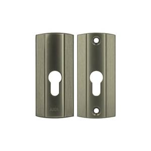 AXA Prestige PZ 3rd คลาสสี F9ไทเทเนียม - Product Image 1