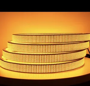 Promo : Kit d'éclairage LED personnalisé pour voiture, éclairage de jantes, éclairage de châssis, 10/20 rangées, blanc pur, éclairage ambiant automobile - Product Image 1