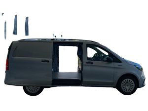 2024 Used Gas/Petrol FWD SUV Left Long/Extra Long Body DAB Navigation Climate <b>Control</b> Rear Camera 116HP Automatic Transmission - Product Image 2