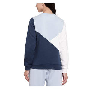 Suéter de Otoño para Hombre, Estilo Nuevo, Color Personalizado, Talla Personalizada, Poliéster/Algodón, Cuello Redondo, Cálido, al por Mayor - Product Image 3