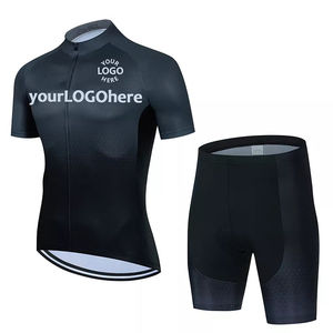 Camiseta de ciclismo profesional personalizada para hombre del mejor fabricante, ropa deportiva a prueba de viento con diseño de sublimación, ropa de equipo - Product Image 5