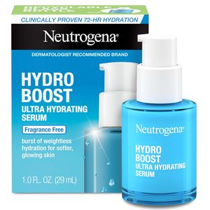 Crema en Gel Corporal Hidratante Neutrogena Hydro Boost con Ácido Hialurónico, Loción Hidratante - Product Image 4