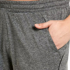 Pantalones cortos informales de talla XS para hombre al mejor precio, no tejidos de calidad duradera con logotipo personalizado, buen Material para uso en el gimnasio - Product Image 3