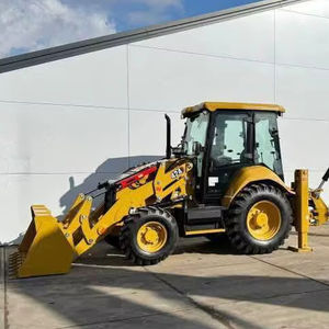Chargeuse-pelleteuse compacte 2022 avec moteur d'origine française, poids de 4000 kg pour excavatrices de 6,7 à 10 tonnes - Product Image 1