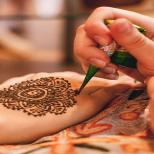 Poudre de Henné Naturel Marocain pour Teinture Capillaire & Art Corporel Mehndi – Vente en Gros, Marque Privée, Fournisseur OEM, Exportation, Tamisage Fin, USA - Product Image 1