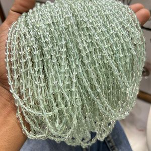 Perles d'améthyste de qualité AAA Pierres précieuses en vrac Grossiste en géode d'améthyste africaine à facettes Fabrication de bijoux Améthyste naturelle - Product Image 2