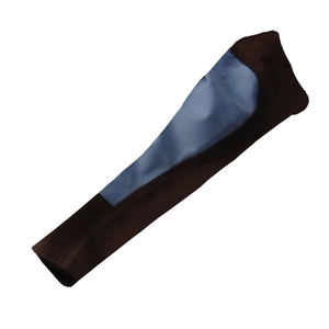 Culotte d'équitation équestre ergonomique de qualité supérieure confortable, durable et flexible, respirante et extensible - Product Image 1