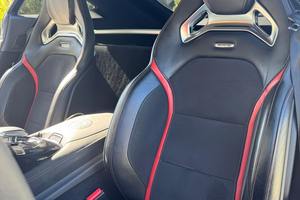 Mercedes-AMG GT C Coupé 2020 Usado Premium, Motor V8 Biturbo - Product Image 5