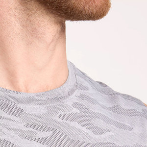 Débardeur sans manches personnalisé OEM pour hommes en coton respirant pour l'été, adapté à la salle de sport, marque streetwear, marque privée, vêtements en vrac - Product Image 4