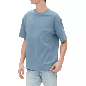 T-shirt décontracté pour hommes de Maximize Wear Tissu en polyester/coton confortable Top vente de nouveaux modèles au Pakistan - Product Image 1