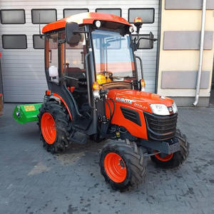 รถคูโบต้า B1241 ปี 2022 พร้อมห้องโดยสาร - Product Image 1