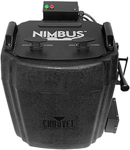 Máquina de Humo Eléctrica Original de 600W para DJ, Nimbus-Dry IceFog, Motorizada, Origen Estadounidense, 2 Años de Garantía, 90-240V - Product Image 2