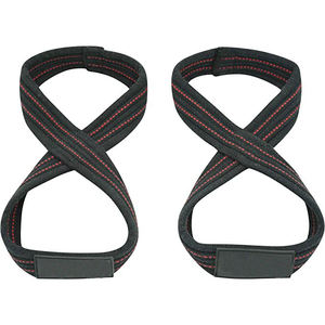 Bretelles extensibles pour poignet de gymnastique Ceinture de protection des poignets Poignets Manchon de protection pour le sport - Product Image 4