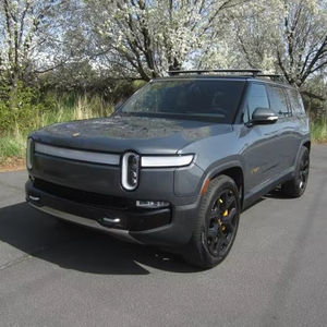 Rivian R1S 2022 d'occasion en excellent état - à vendre - Product Image 1
