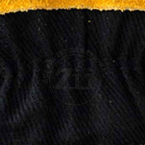 Anti-Slip Leather Working <b>Gloves</b> for Adults-High Quality Waterproof for Screen <b>Silicone</b>-Free Customizable Low MOQ - Product Image 5